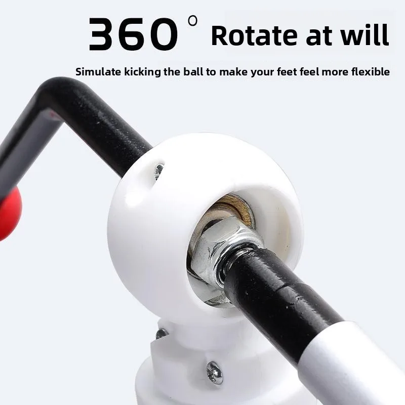 Football foot feeling trainer Youth football foot feeling auxiliary equipment