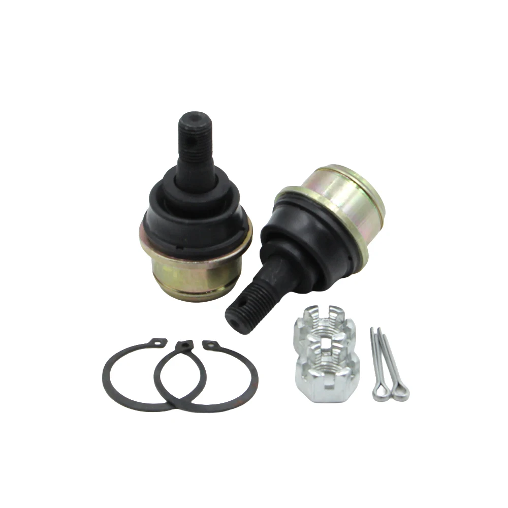 ATV Upper Or Lower Ball Joints Replacement For Honda TRX250 Trx300 Trx350FM Trx400 TRX420 RANCHER Fourtrax 300 4X4 1988-2000