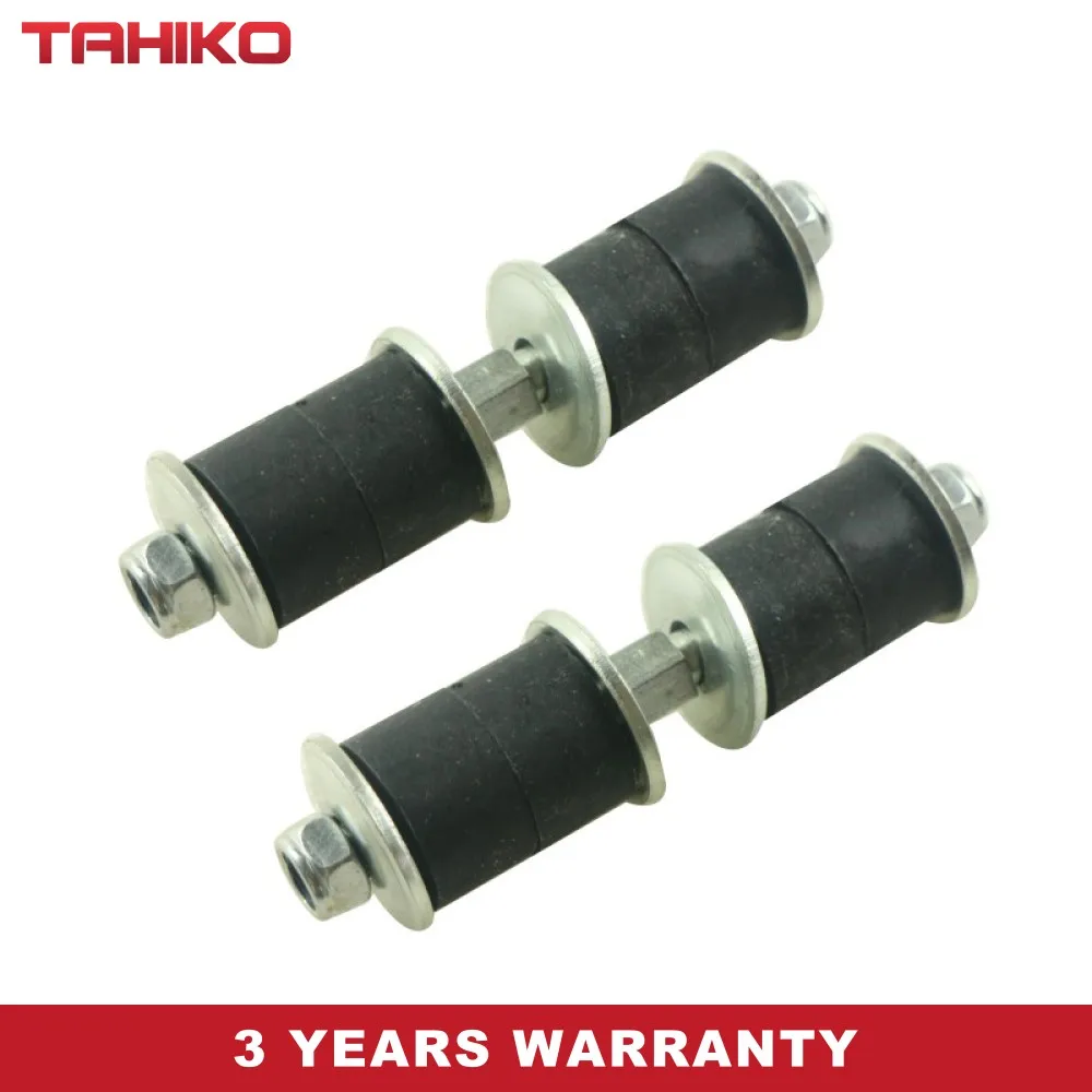 

2X Front stabilizer link SET 90112-SM4-020 FIT FOR HONDA ACCORD IV (CB) 90-93 1990-1993 HONDA ACCORD V (CD) 1994-1998 1994-1998