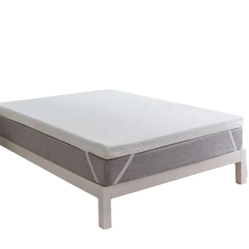 

upholstered slow rebound memory cotton mattress