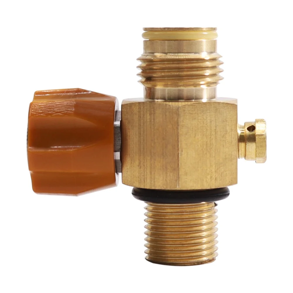 5000-psi-diving-for-air-cylinder-valve-featuring-copper-alloy-construction-and-g1-2-14-plus-5-8-18-thread-specifications