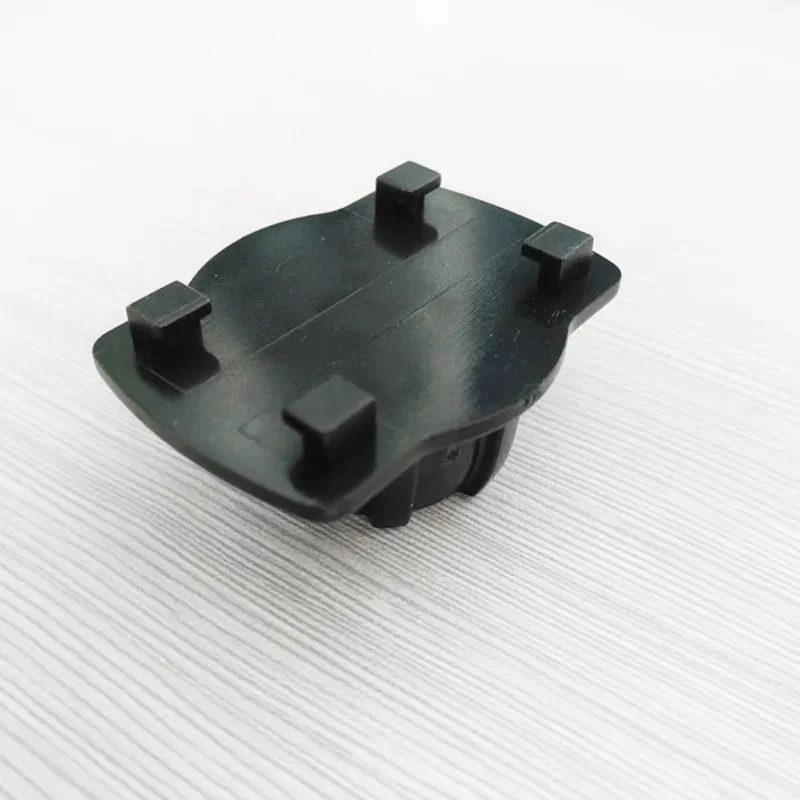 17mm Runde Toten Zu 4 Schnalle Adapter Für Auto Handy Halter Tablet Ständer Cradle