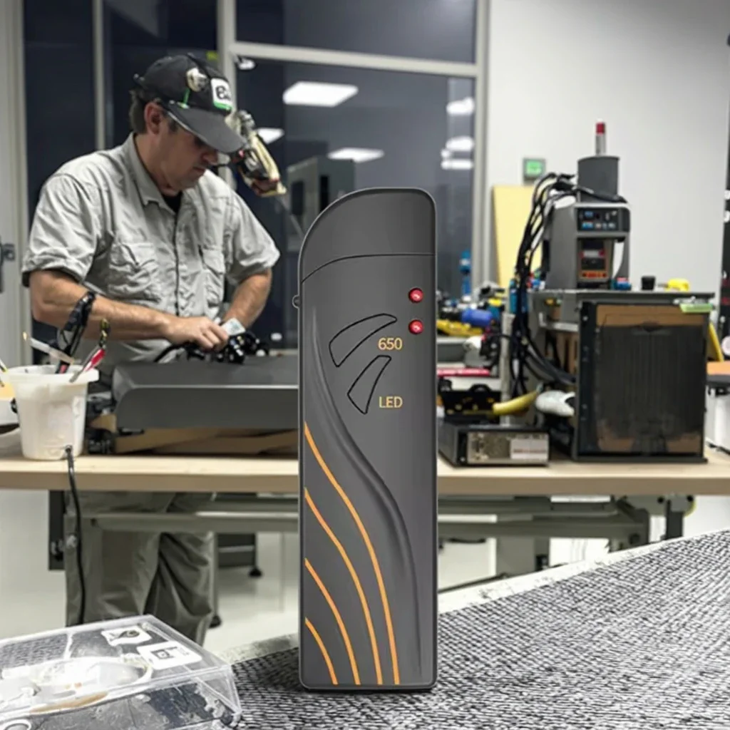 Portable B3 Vfl Ftt…