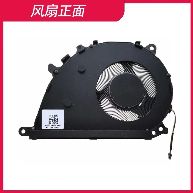 Fan for ASUS ZenBook UM425IA UX425J UM325S UM325UA U3700J/E