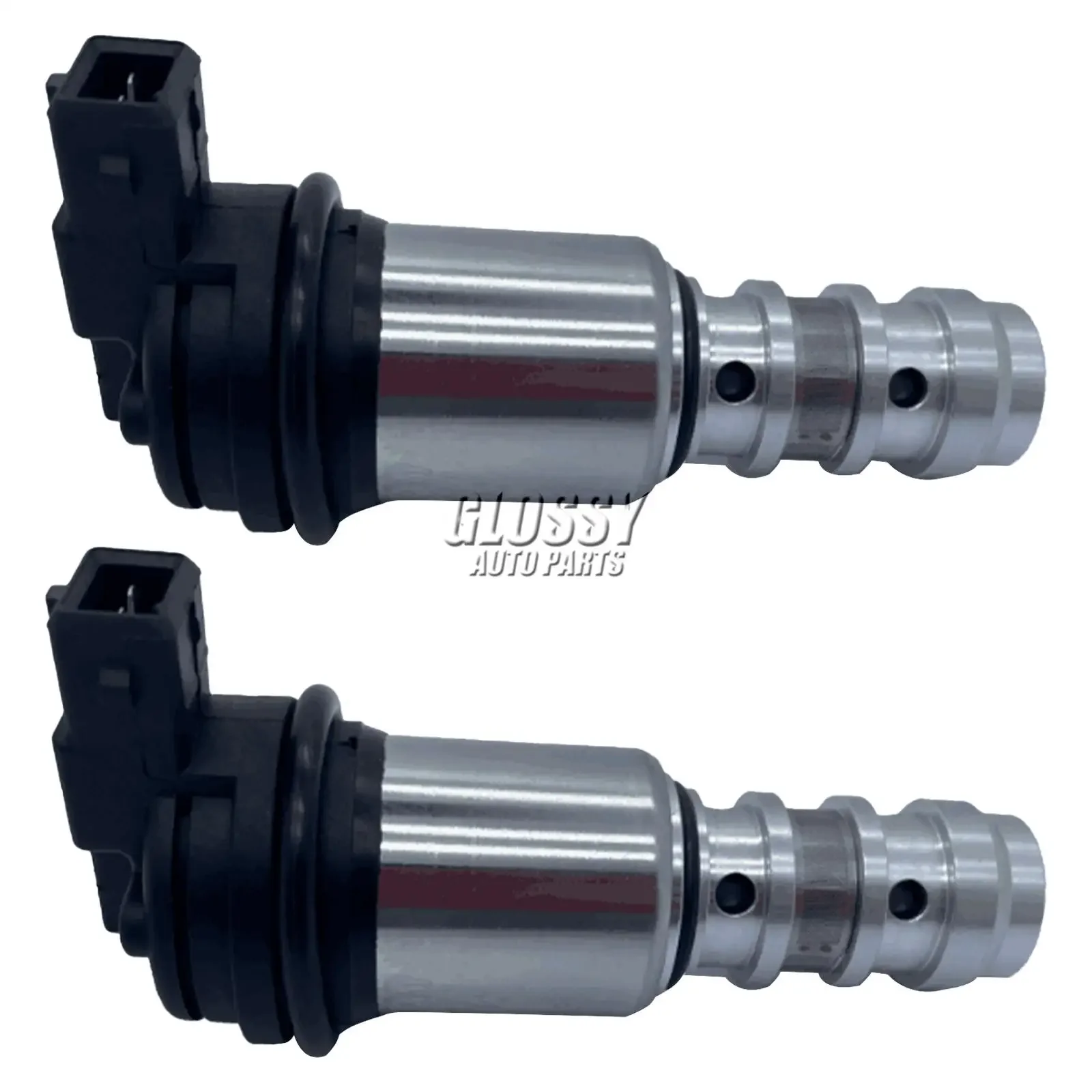 AP03 2 قطعة VVT صمام التحكم المتغير توقيت الملف اللولبي لسيارات BMW 1 3 5 6 7er X1 X3 X5 N46/62/40/42/45 11367560462 11360410035