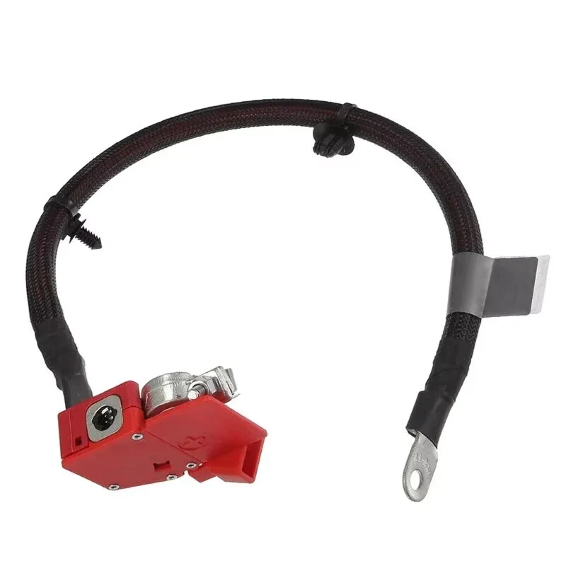 61128795489 Positive Battery Cable Wire For BMW X7 G07 xDrive 30 d xDrive 40 d Mild-Hybrid xDrive M 50 d