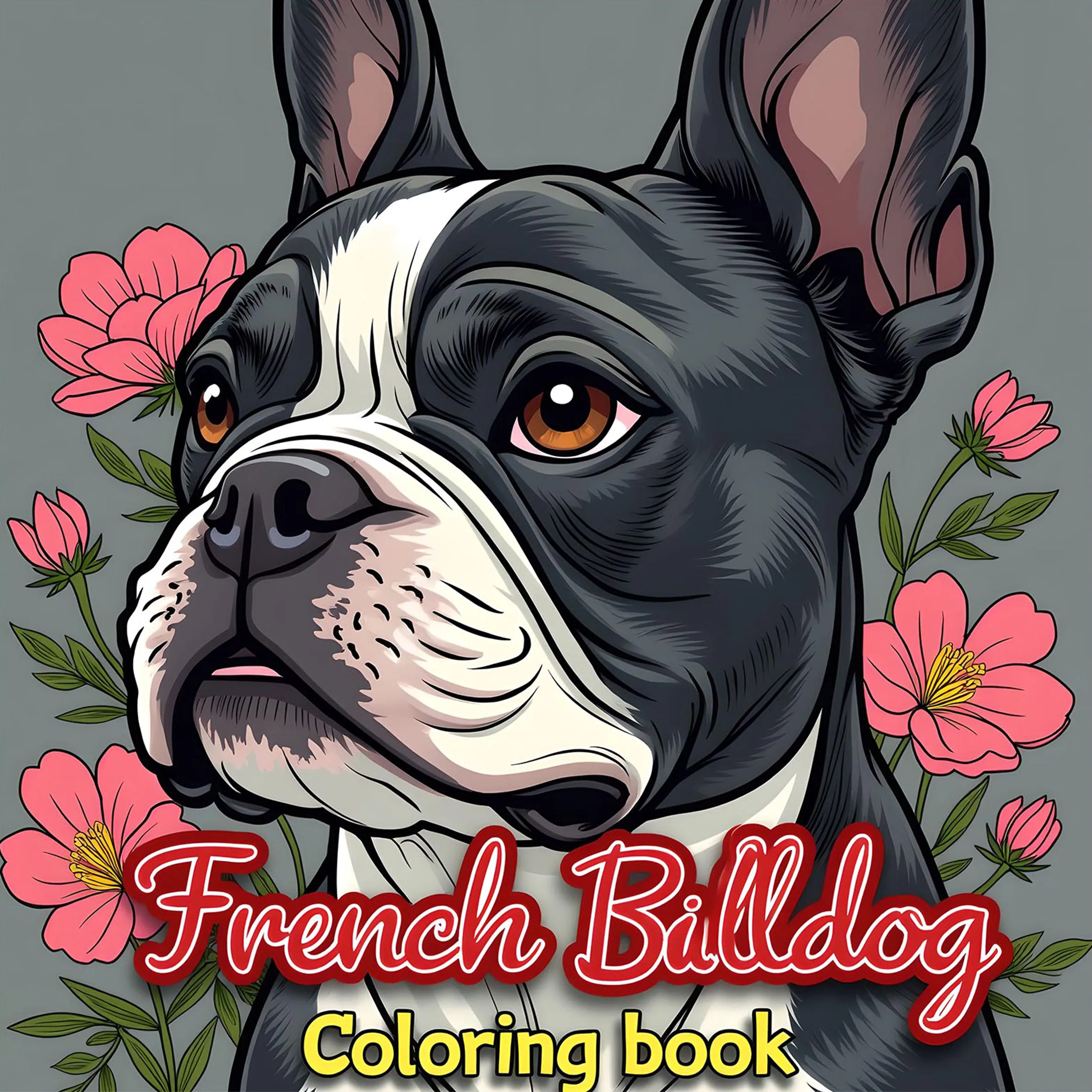 Bulldog Patterns Co… - image