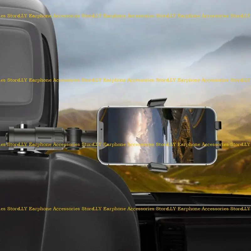 462E DASH-CAM MOUNT REARVIWER MIRROR MIRROR BRACKET GPS GPS HOLDER SARD