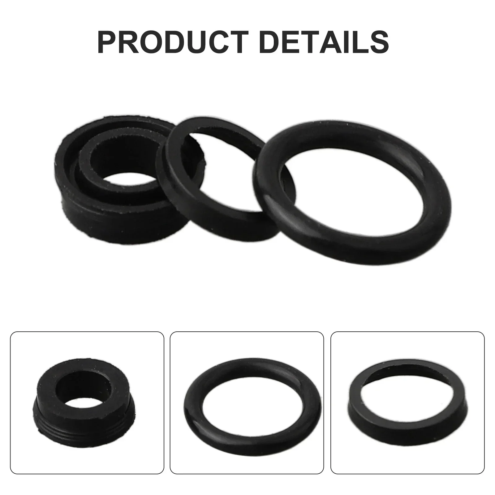 Bike Disc Brake Piston Aluminum Alloy Material Compatible with For Magura MT2 MT4 MT5 MT6 MT7 MT8 Repair Oil Leakage