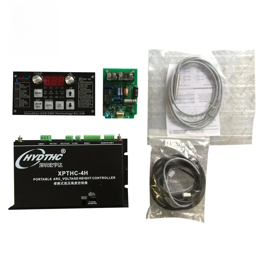 Hyd Torch Height Co…