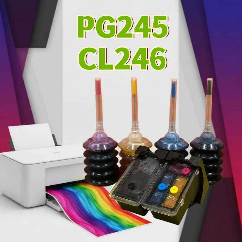 PG245 CL246 Refill … - image