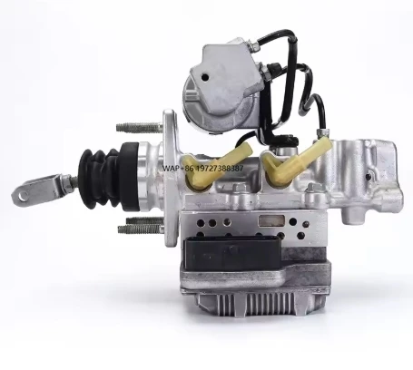 

OEM 47270-47030 Wholesale Sample Order Good Quality Automatic Part Brake System Anti-Lock Brake Pump for 2010-2015 Prius