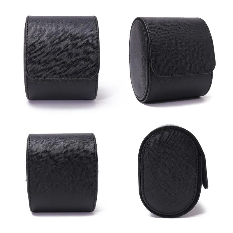

31BB Single Gift Box Portable Watch Storage Box for Men or Women