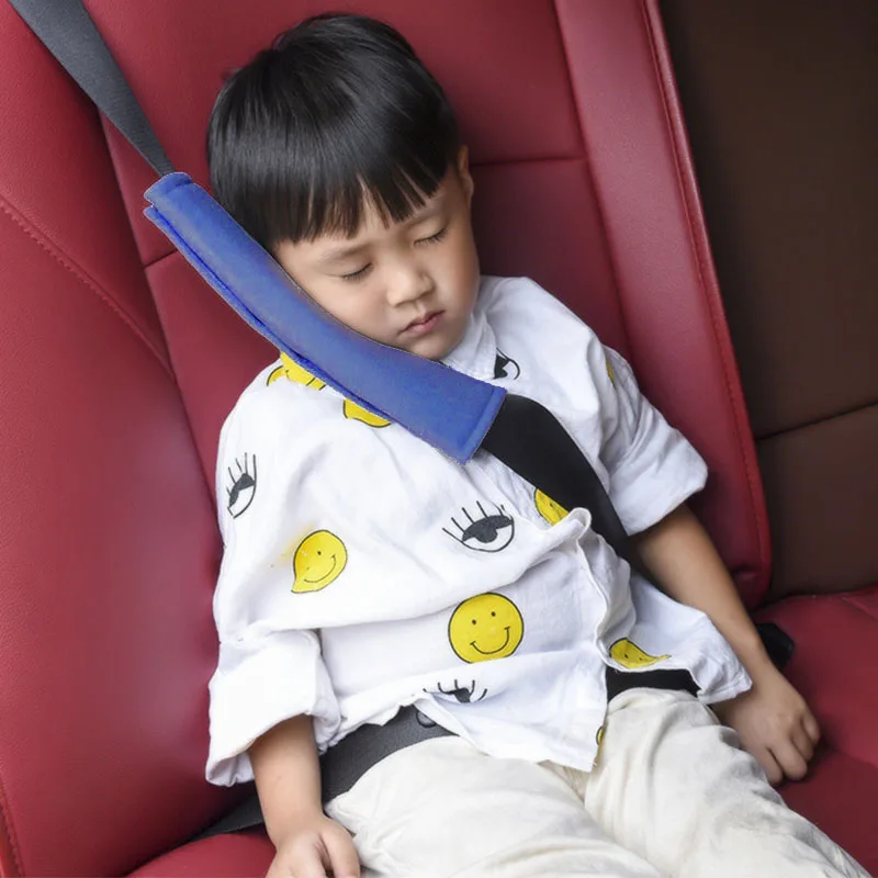 Car Seatbelt Should…