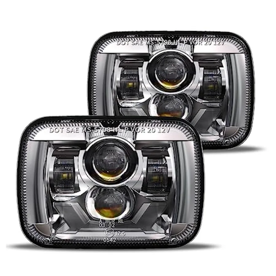 New 180W 1000% Brig…