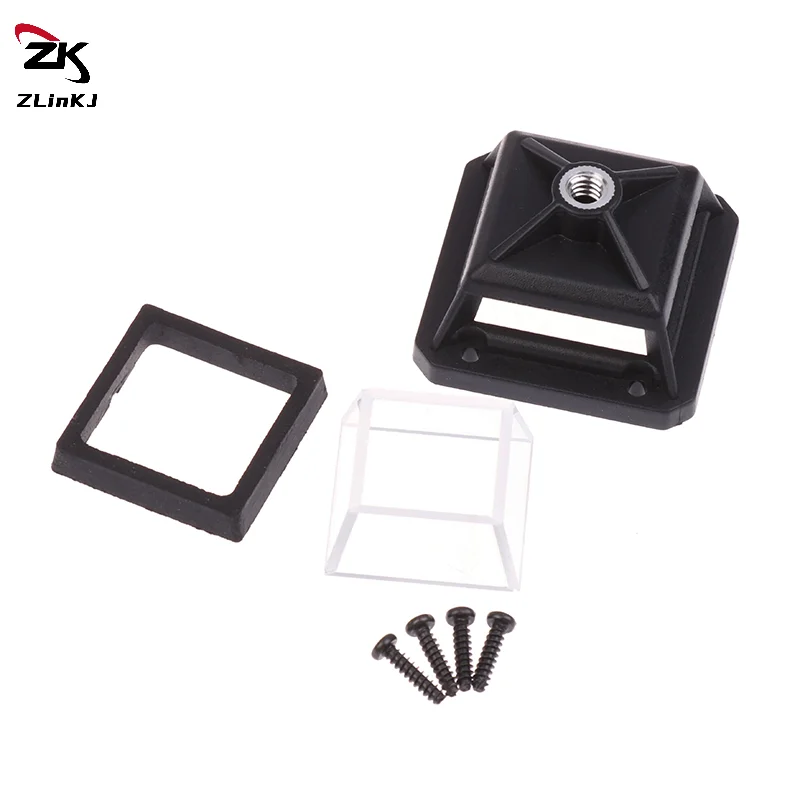 (ZYDD01) 1/2Set Laser Vertical And Horizontal Window Repair Accessories For 4D Laser Level Window Protector Cover