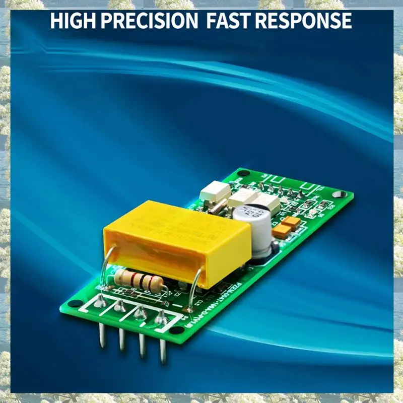 New-6X 100A PZEM 004T Version Wattmeter + Open CT Kwh Meter Volt Amp Strom Test Modul Für Arduino TTL COM2/COM3/COM4