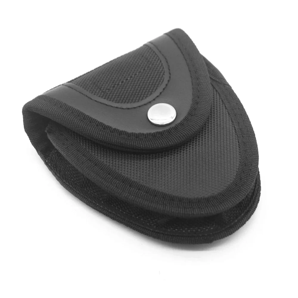 Universal Funda Táctica para Esposas con Soporte de Cinturón - imagen 2