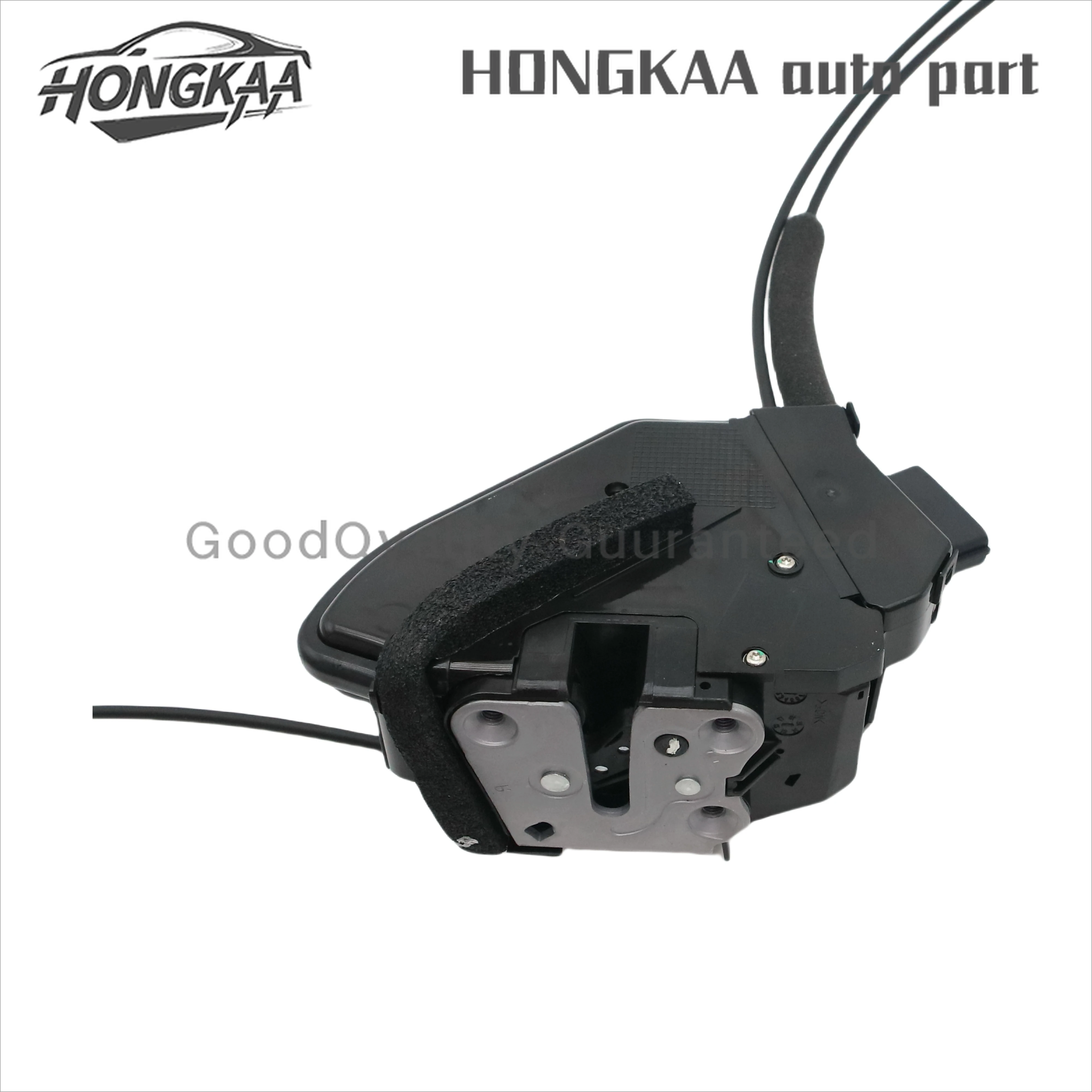 80500-3TA0B Right Front Door Lock Actuator Suitable for Nissan Altima L33 Teana 2013–2018 Models High-quality Automotive Parts