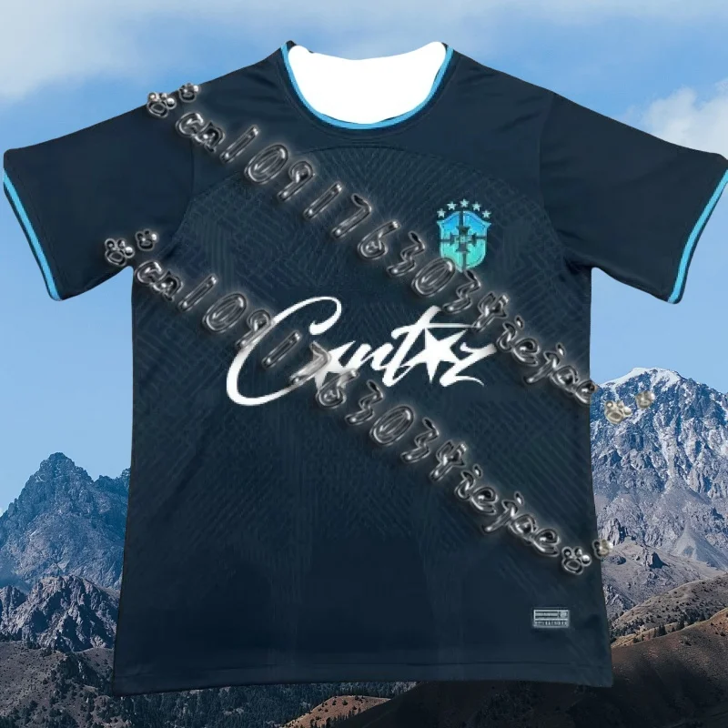 

Parent Child Outfit Latest Explosive Men's Clothing Series Japanese Special Edition Anime Style Training Suit T-shirt 2025