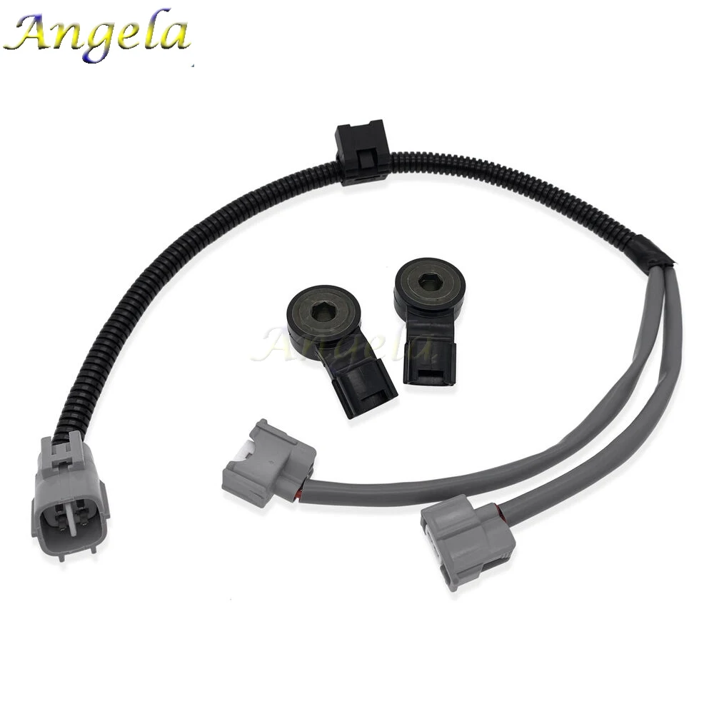 OEM 89615-06010 89615-20090 Neuer Motorklopfsensor für Toyota FJ Cruiser 2007–2012