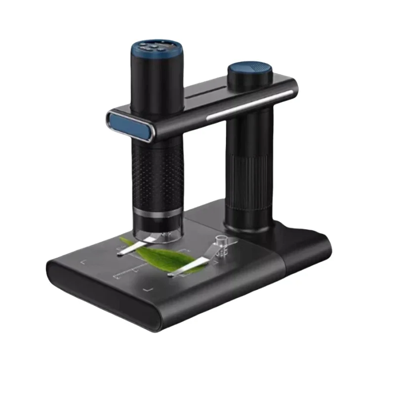 

New Mobile Phone Electron Microscope 1000x 5 HD Magnification Lens Professional Repair Jade Diamond