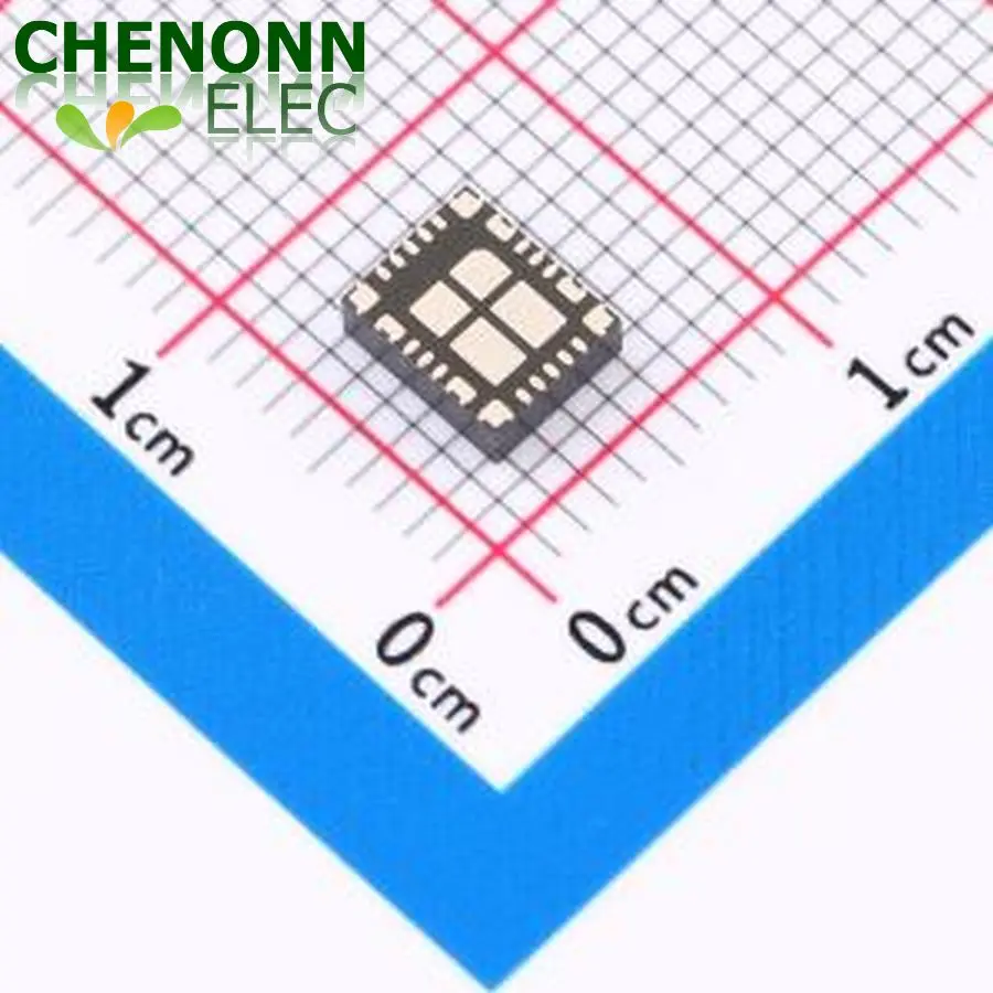 

2PCS/LOT TPSM82912RDUR (DC DC Converters)