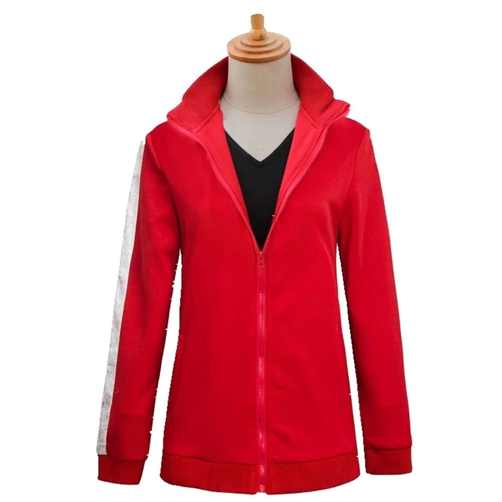 

XIN LAI SEN унисекс аниме Cos Kisaragi Shintaro косплей костюм Хэллоуин униформа индивидуальный размер