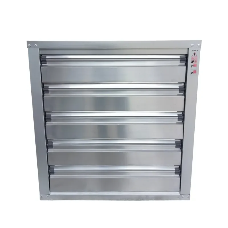 Commercial Low Noise Axial Flow Extractor Fan for Home/ Farm Use Ventilation Exhaust Fan Low Bearing for Basement/Attic