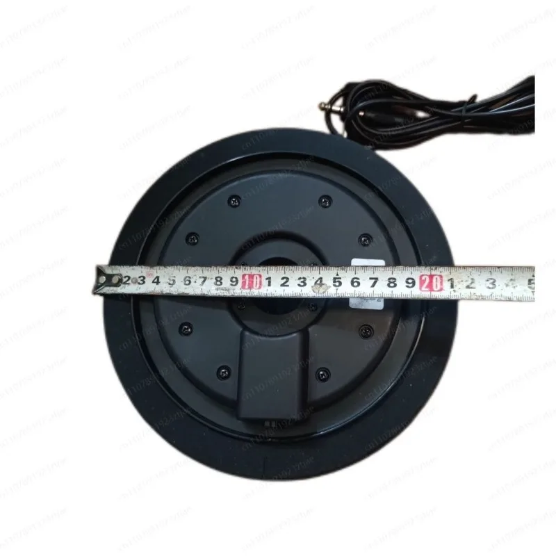 Dual Trigger Cymbal…