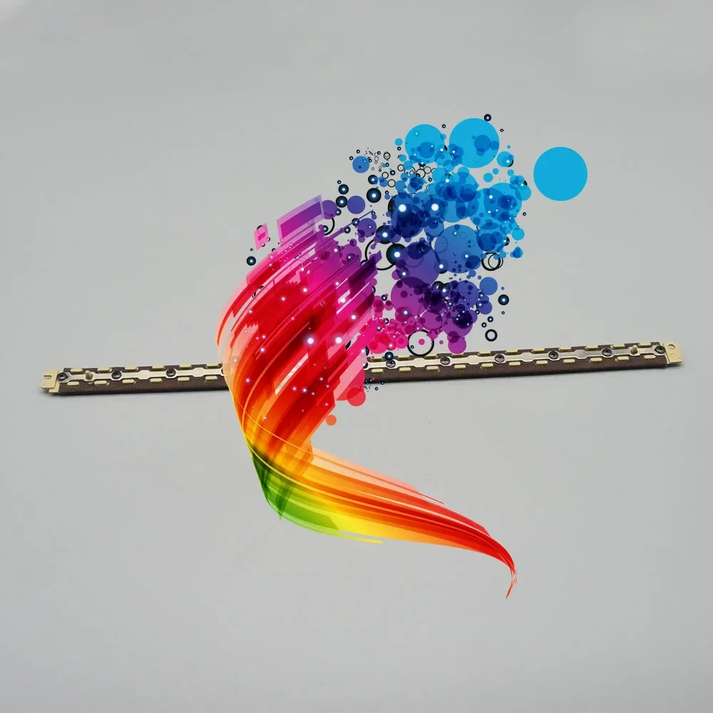 

5PCS Oil Application Pad Holder for Ricoh MP C2003 C3003 C3503 C2503 C4503 C5503 C6003 / MPC2003 MPC3003 MPC3503 MPC2503 MPC4503