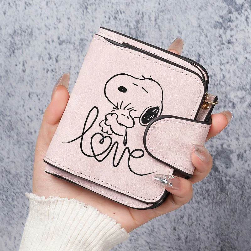 Snoopys Wallet Wome… - image