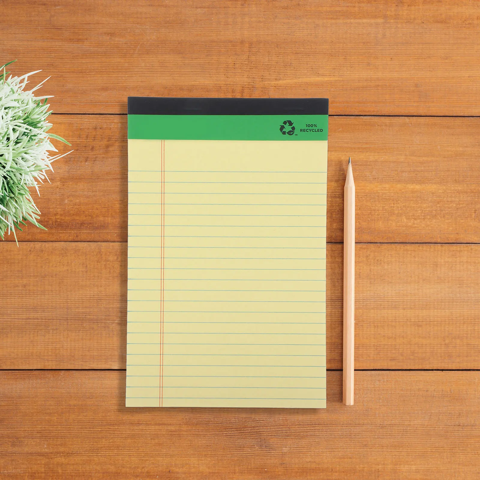 Blocco note portatile A5 da 2 pezzi Blocco note strappabile per la scrittura Diario Organizzatore Piano americano Libro Programma Notebook Studente Piccolo