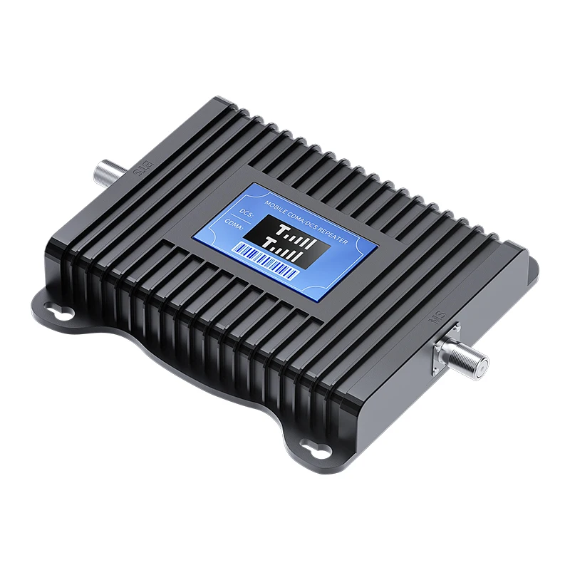 

Mobile phone signal amplifier to enhance reception, indoor 4G mobile Unicom telecommunications