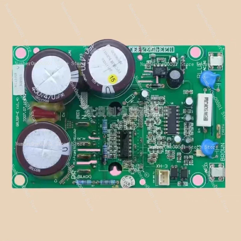 

Плата управления кондиционером 30111018 30111019 Плата наружного блока для ремонта переменного тока, замена