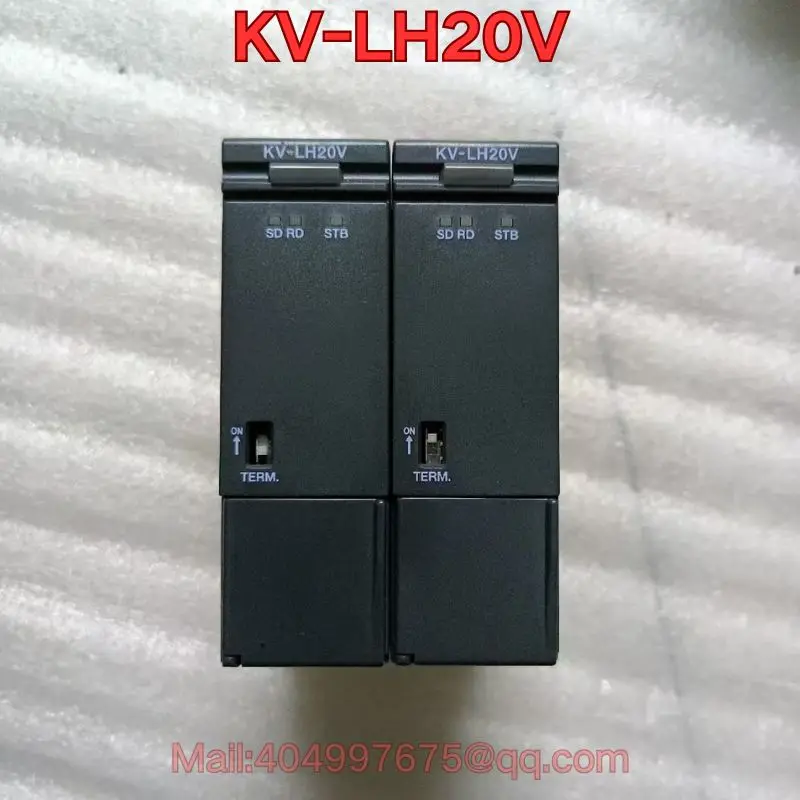Second-Hand KV-LH20… - image