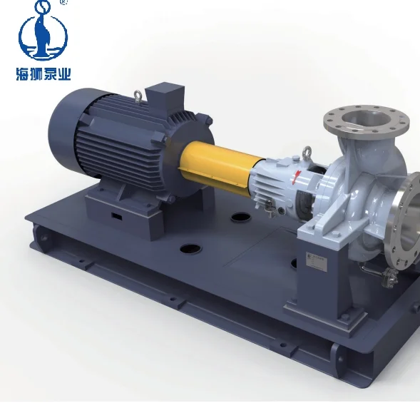 

Apiq1 EAC CE Russian 012 Certification API610 Bb1 Bb5 Vs4 Oh1 Vs6 High Temperature Oil Chemical Process Centrifugal Vertical