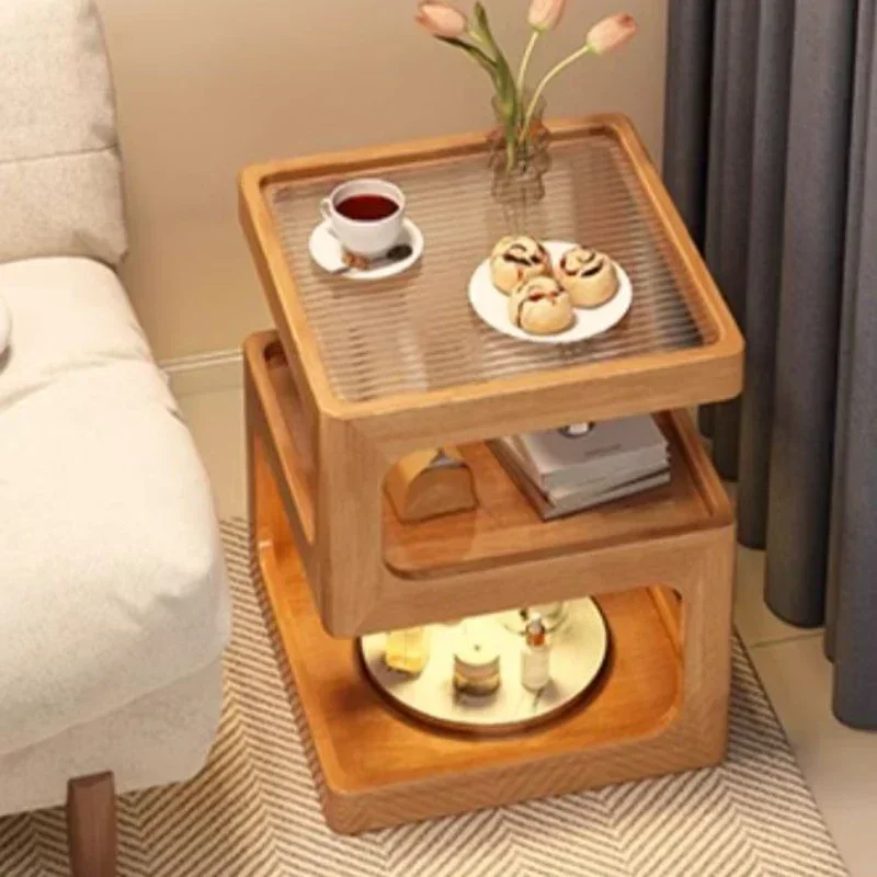 End Tables Bed Table Drawer Bedside Wood Bedside Bedroom Room Designer Night Open Cabinets Gamer Nachttisch Cabinet Headboard