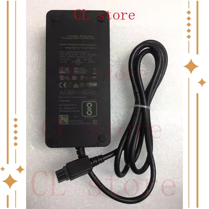 

Оригинальный блок питания для Bose для зарядного устройства для консоли Bose Lifestyle 600 650 ST300