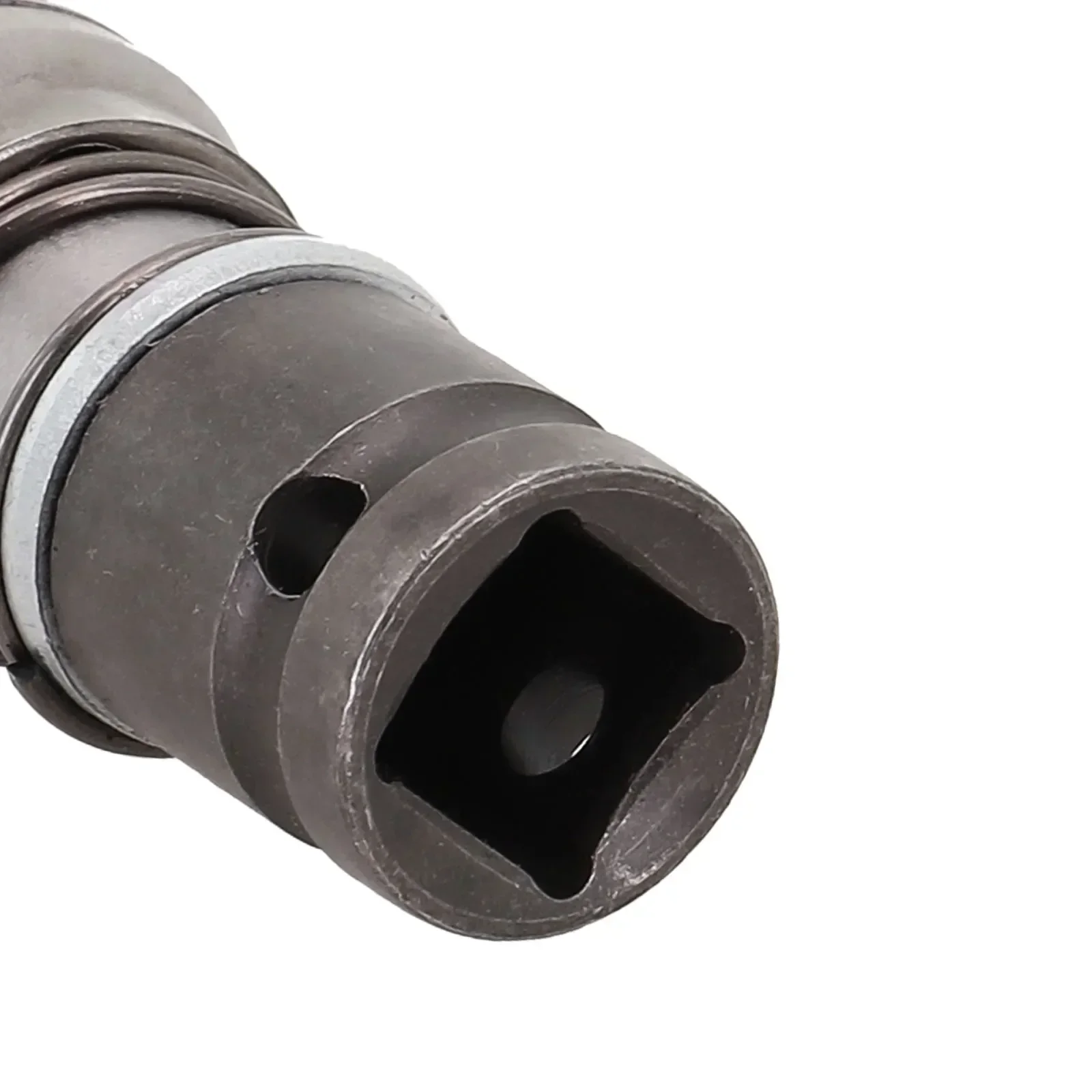 Imagem -06 - Chave de Broca Elétrica para Adaptador de Conversão de Martelo Elétrico Adaptador Quadrado Redondo Conversor Mandril para Catraca de Impacto Peças