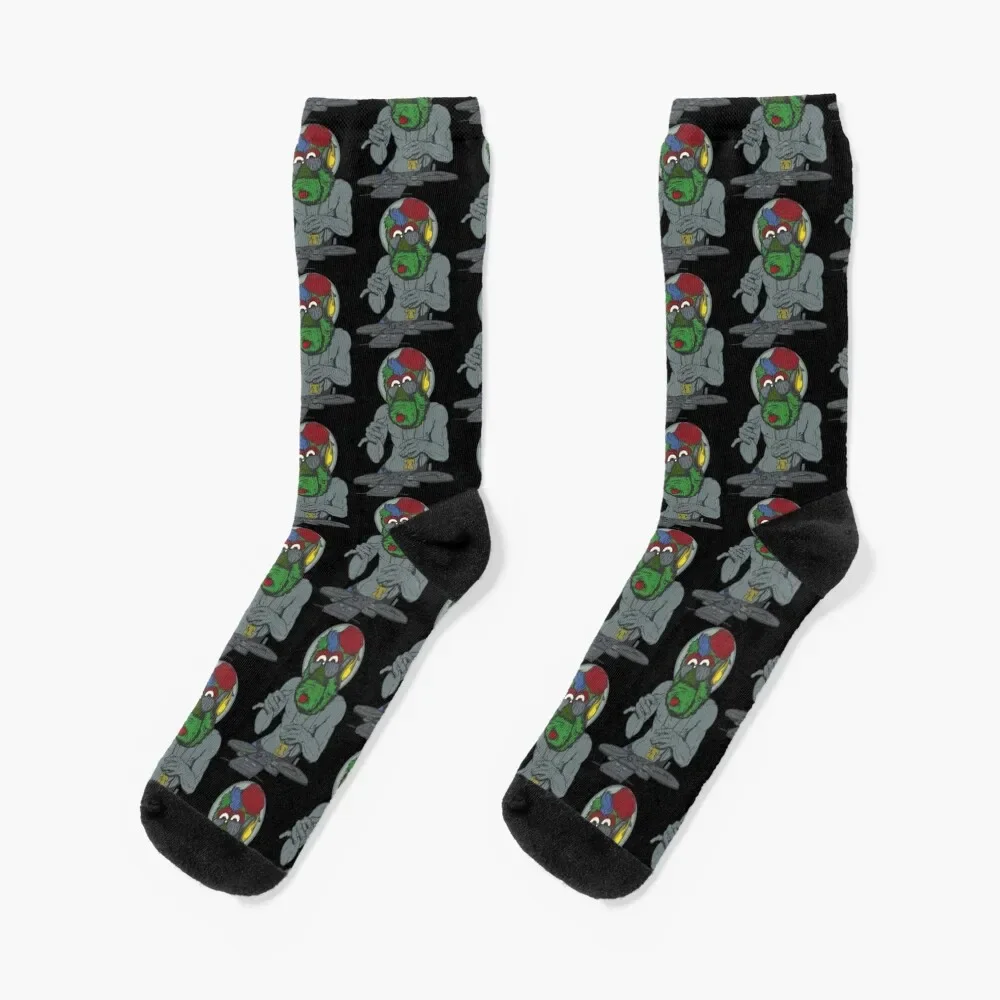 

Philly Phanatic 215 Side Gigs Socks gifts christmas stocking winter tennis Girl'S Socks Men's