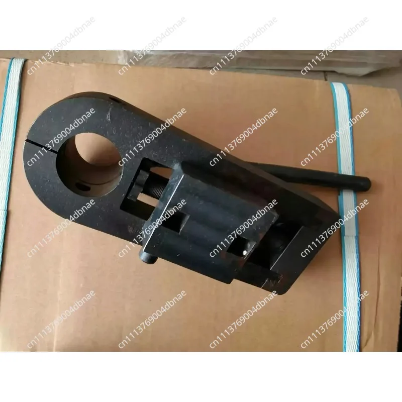 Boring Bar CNC/ Diameter 40mm Boring Facing Head for Line Boring Machine