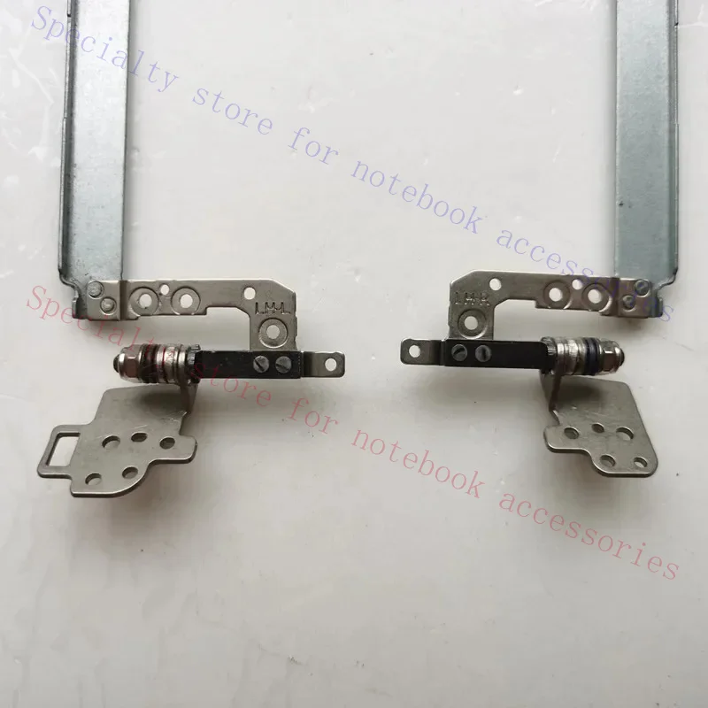 Pair New laptop lcd hinge for MECHREVO X3 X3-S 17.3” T90 Plus TB1 TB3 TCi5