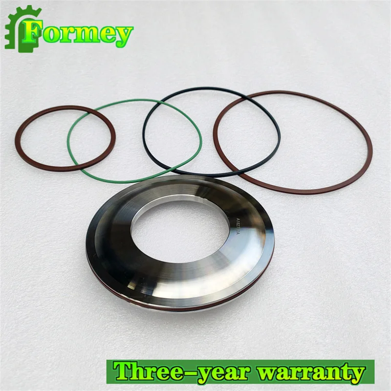 

New Transmission Pulley Seal and Oil Ring Repair Kit RE0F11A JF015E CVT for Nissan Mitsubishi Drum Piston JF015