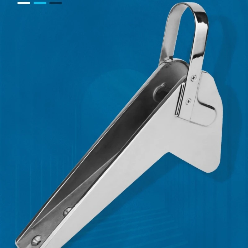 

Anchor, Yacht Marine Hardware Accessories Ship Accessories