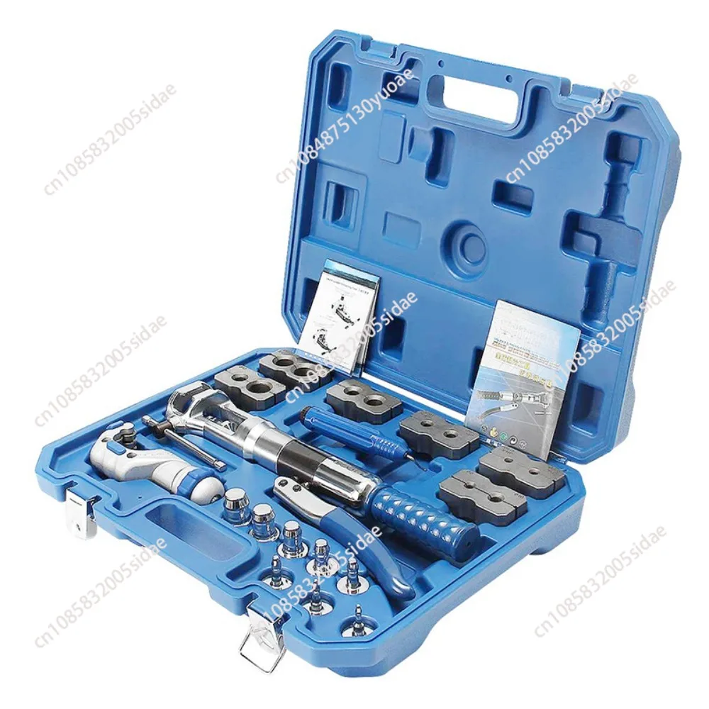 Hydraulic Tube Expa… - image