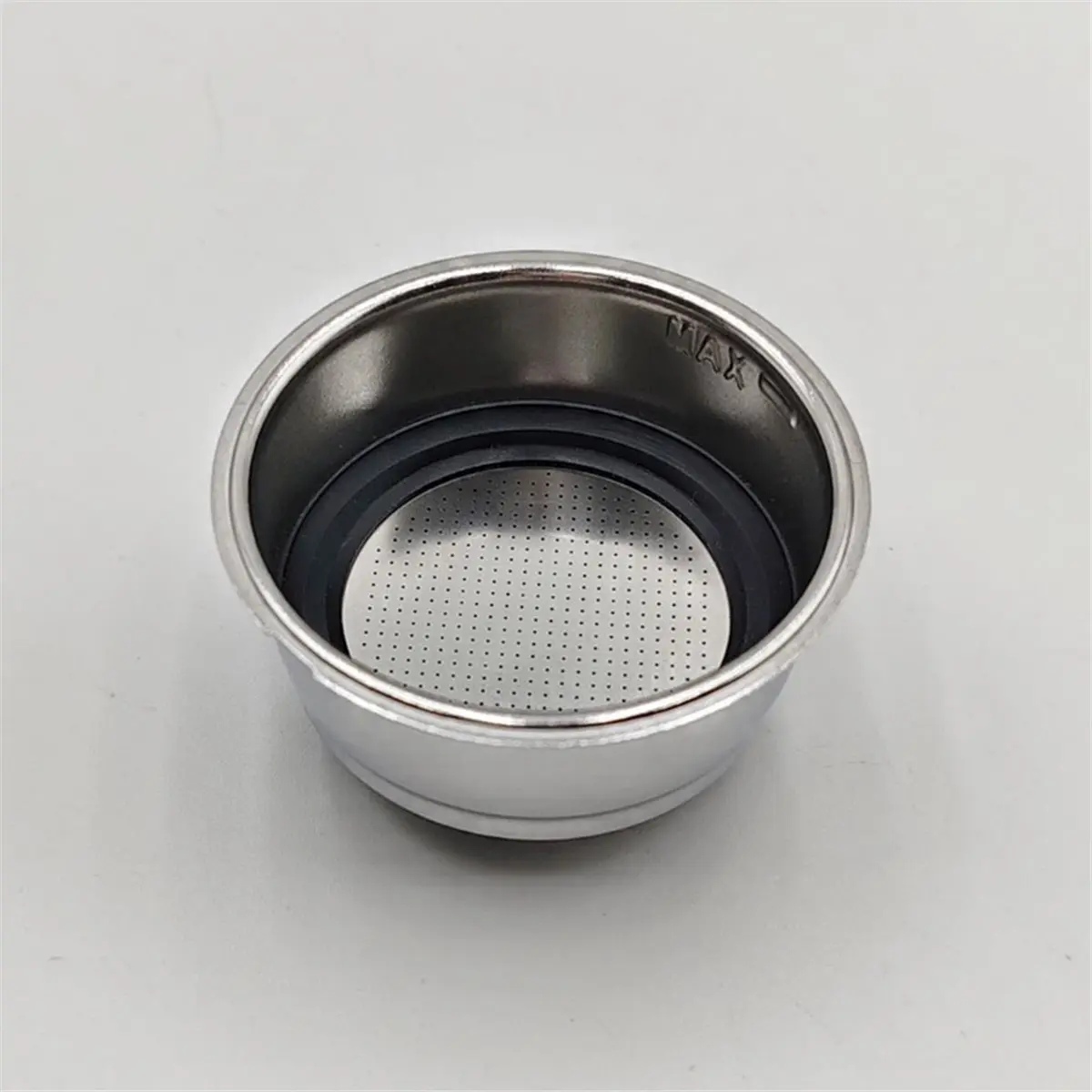 A67T NEW 51mm Triple-Ear Coffee Machine Portafilter Basket for HOMIX,,GYPAS,, , , VITEK, Hibrew H1