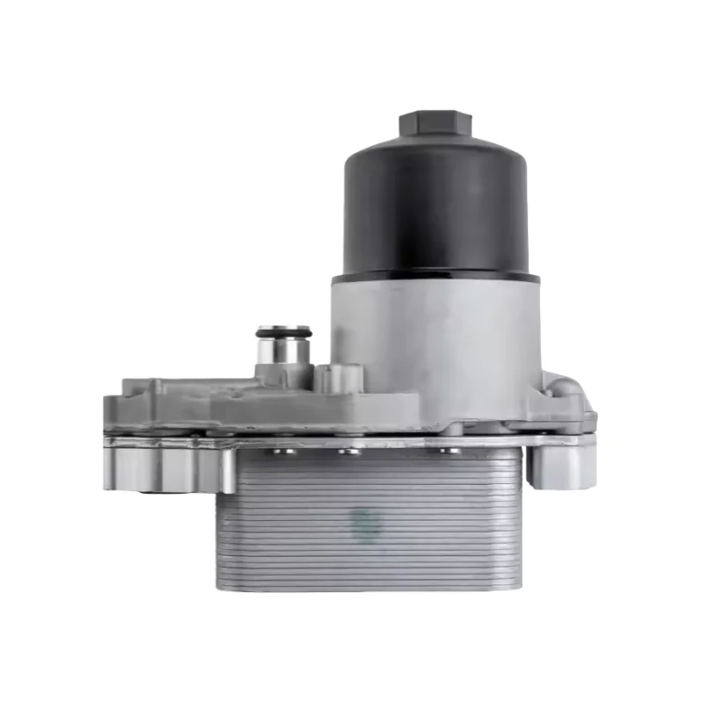 Oil Filter Housing For Range Rover Discovery 5 L405 L494 V6 3.0L LR061969 LR040738 LR013149 C2S52552 LR124259