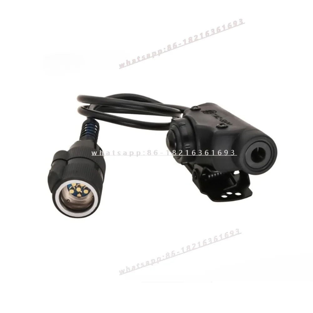 6-Pin U94 V2 Ptt 6P…