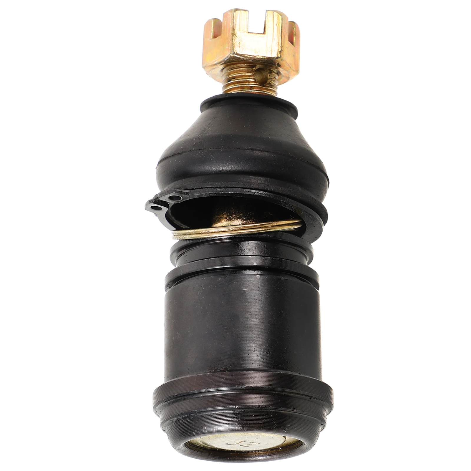 

Go Kart Accessories Ball Joint Steering Suspension Shaft Head For Atv Scooter Durable Metal Swingarm Ball Head Compatible